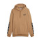 Puma Essentials+ Tape Sweatshirt