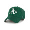 47 Brand MLB Oakland Athletics MVP Pet