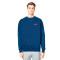 New Balance Uni-ssentials French Terry Crewneck Sweatshirt
