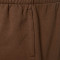 New Balance Essentials Stacked Logo French Terry Mujer Lange broek