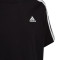 adidas 3 Stripes Niño Shirt