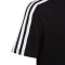 adidas 3 Stripes Niño Shirt