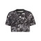 adidas Future Icons Allover Print Niña Shirt