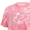 adidas Future Icons Print Niño Shirt