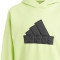 adidas Kinderen Toekomstige Pictogrammen Logo Sweatshirt