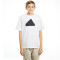 adidas Future Icons Logo Niño Shirt