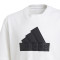 adidas Future Icons Logo Niño Shirt