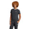 adidas 3 Stripes Mujer Shirt