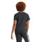 adidas 3 Stripes Mujer Shirt