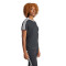 adidas 3 Stripes Mujer Shirt