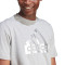 adidas Future Icons Metal Shirt