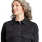 adidas Denim Shirt Dress Mujer T-Shirt