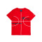 Champion Basketbal voor Kinderen Shirt