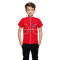 Champion Basketbal voor Kinderen Shirt