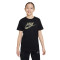 Nike Sportswear Club Seasonal Camo Niño Shirt