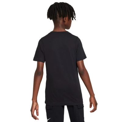 Sportswear Club+ Niño T-Shirt