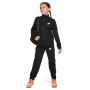 Sportswear HBR Niño-Zwart-Zwart-Wit