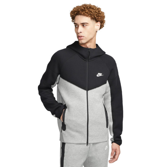 nike sportswear dark grey heather