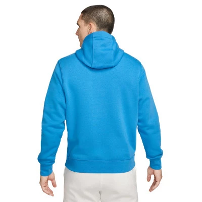 Sportkleding Footbal geïnspireerd hoodie fleece borstel Sweatshirt