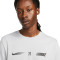Nike Geïnspireerd door Sportkleding op voetbal Shirt