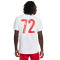 Nike Geïnspireerd door Sportkleding op voetbal Shirt
