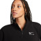Nike Sportswear Air Fleece Top Mujer Shirt