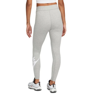 Dames Sportkleding Clsc Gx Hr Tight Ra Schuifbalken