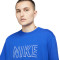 Nike Sportswear Fleece Mujer Shirt