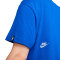 Nike Sportswear Fleece Mujer Shirt