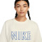Nike Sportswear Fleece Mujer Shirt