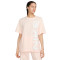 Nike Sportswear Fleece Air Mujer Shirt
