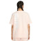 Nike Sportswear Fleece Air Mujer Shirt