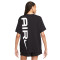 Nike Sportswear Fleece Air Mujer Shirt