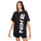 Nike Sportswear Fleece Air Mujer Shirt