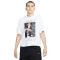 Nike Sportswear Fleece Oc 3 Boxy Mujer Shirt