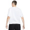 Nike Sportswear Fleece Oc 3 Boxy Mujer Shirt