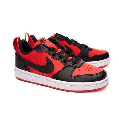 Court Borough Low Recraft Niño Trainers