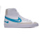 Nike Blazer Mid Niño Trainers