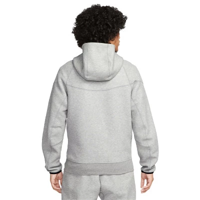 Sportswear Tech Fleece Windrunner Hoodie Jack