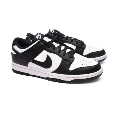 Dunk Low Retro Trainers