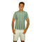 Karl Kani Small Signature Striped Shirt