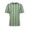 Karl Kani Small Signature Striped Shirt