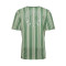 Karl Kani Small Signature Striped Shirt