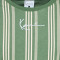 Karl Kani Small Signature Striped Shirt