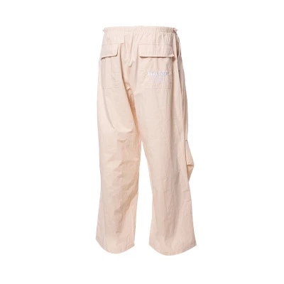 Small Signature Parachute Lange broek