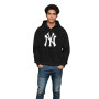 MLB New York Yankees Imprint-Zwart