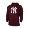 47 Brand MLB New York Yankees Imprint Sweatshirt