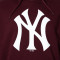 47 Brand MLB New York Yankees Imprint Sweatshirt