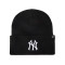 47 Brand MLB New York Yankees Haymaker Beanie 