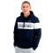 Le coq sportif Bah Hoody N°1 Sweatshirt